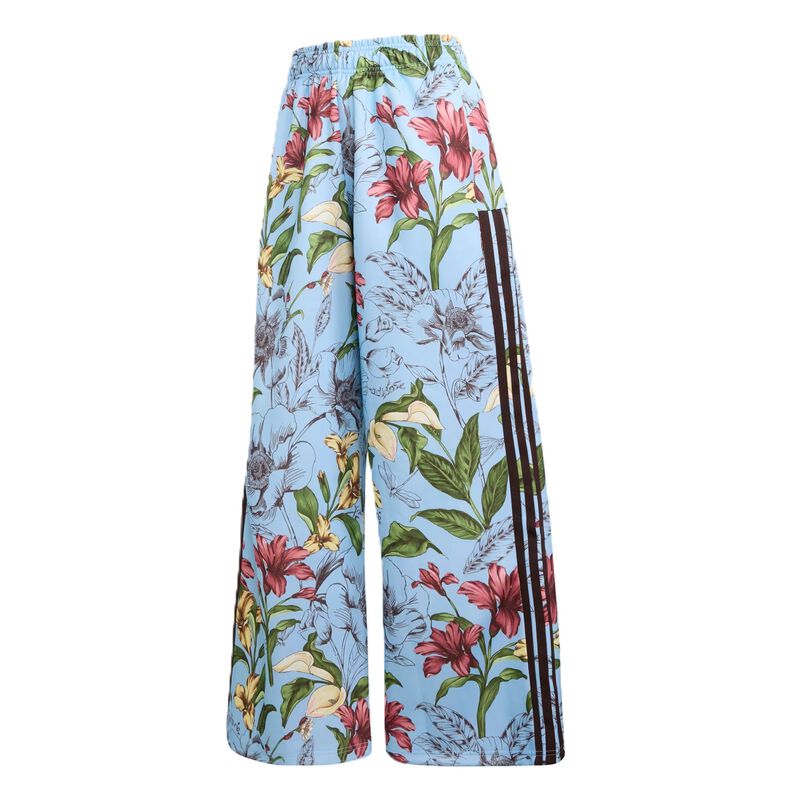 Ropa Mujer Adidas Pantalon Farm Tiro Tp Azul Kr... image number null