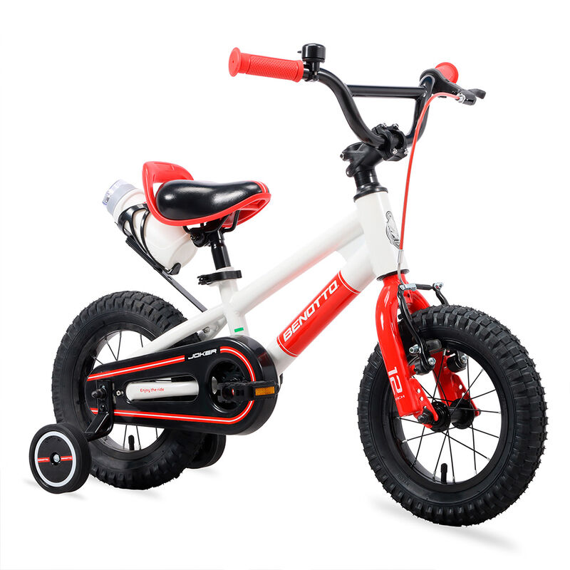 Bicicleta Benotto Joker Bicicleta Benotto Bmx J... image number null