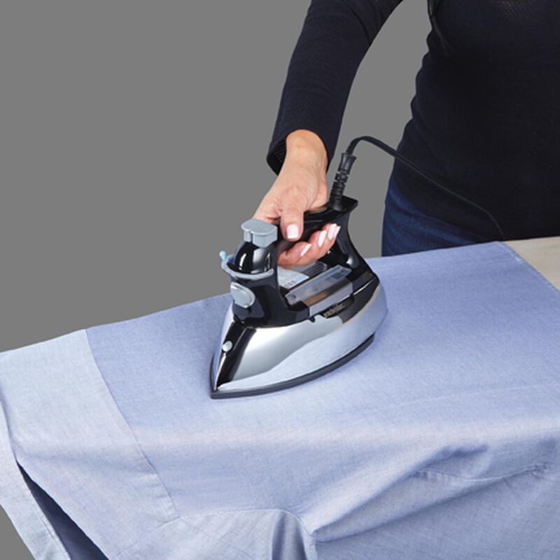 Plancha De Vapor Proctor Silex 17075 Retro 7 Te... image number null