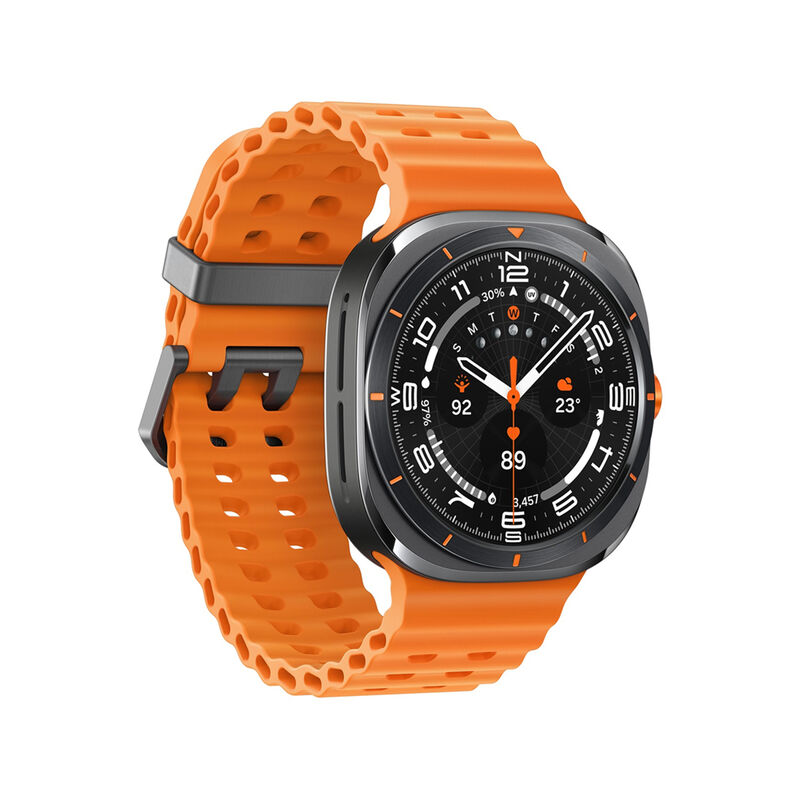 Samsung Galaxy Watch Ultra LTE 47mm Titanio image number null