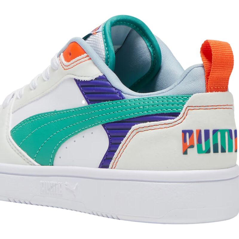 Tenis Casual Puma Rebound V6 LO Btrll 397939 01 image number null