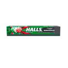 Halls Tricolor 24.75 Gr