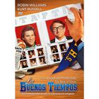 Los Buenos Tiempos Dvd 1986 Los Mejores Tiempos