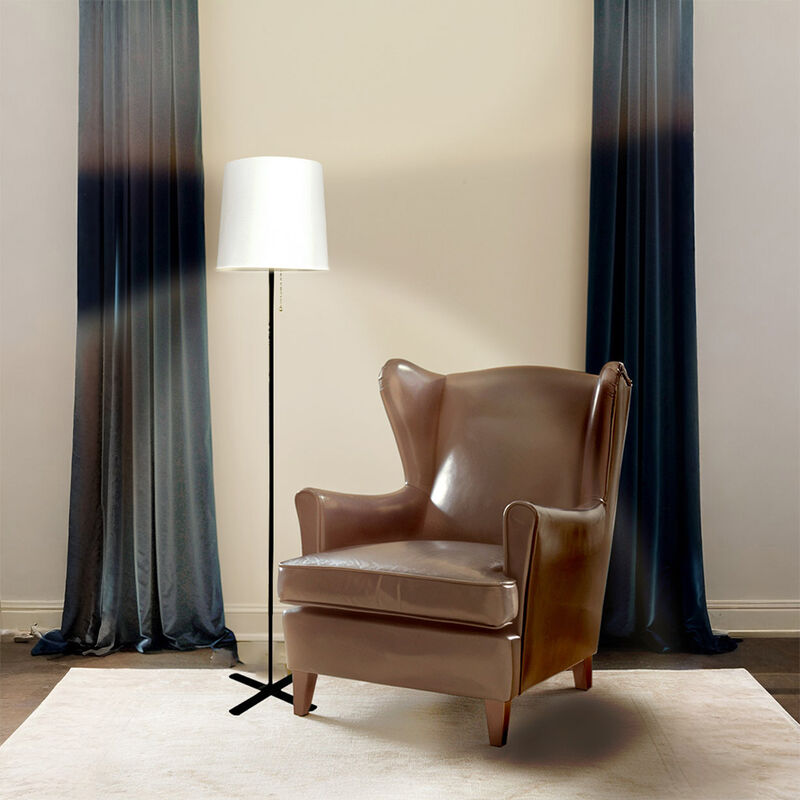 mil luces Lámpara de Piso KAIRI Bl image number null