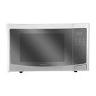 Microondas 1.1 Pies 10 Niveles Diamond Cooking Gris Winia