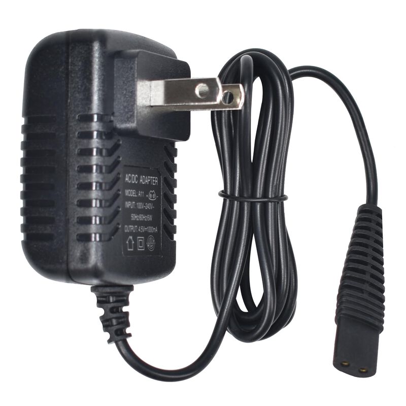 Cargador De Repuesto Babyliss Pro Shaver Fxfs2 ... image number null