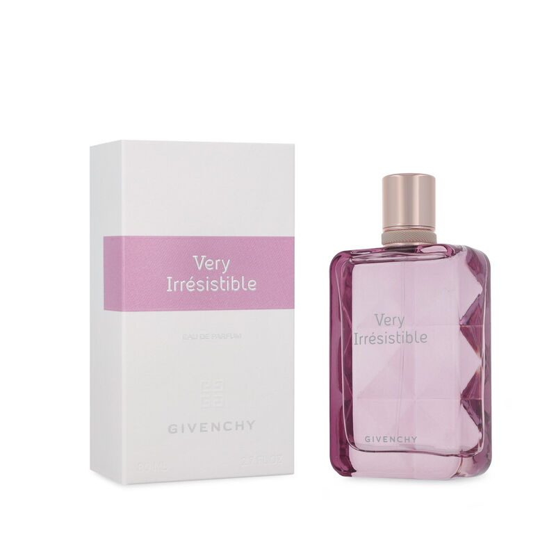Givenchy Very Irresistible 80ml Edp Spray image number null