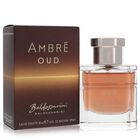 Perfume Baldessarini Ambre Oud Baldessarini Para Hombre 90 Ml