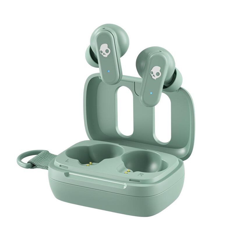 Aud&iacute;fonos Skullcandy TW In-Ear Dime 3 Inal&aacute;mbri... image number null