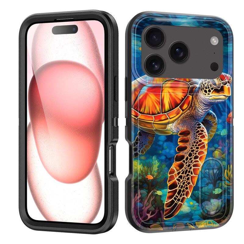 Funda BFUKVOU para iPhone 17 Pro Max (6,9" ) co... image number null
