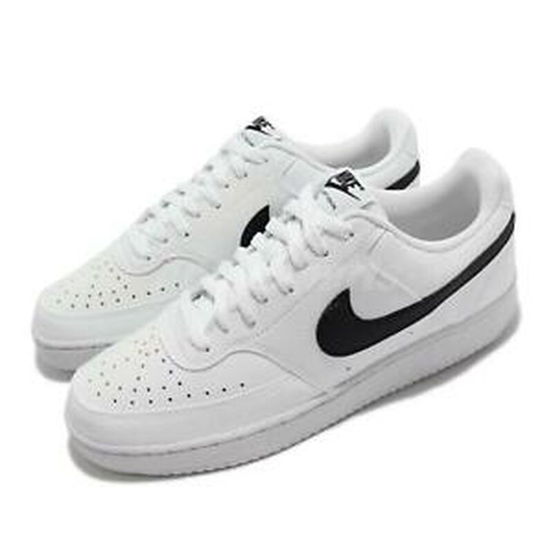 Tenis Casual Nike Court Vision LO NN DH2987-101 image number null