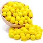 Limones Falsos Amyhill 100 Uds 1,8 x 1,2 cm &ndash; Relleno Para Cuencos