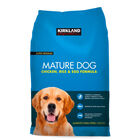 Alimento Para Perro Mature Dog Pollo Arroz Huevo 18.1kg