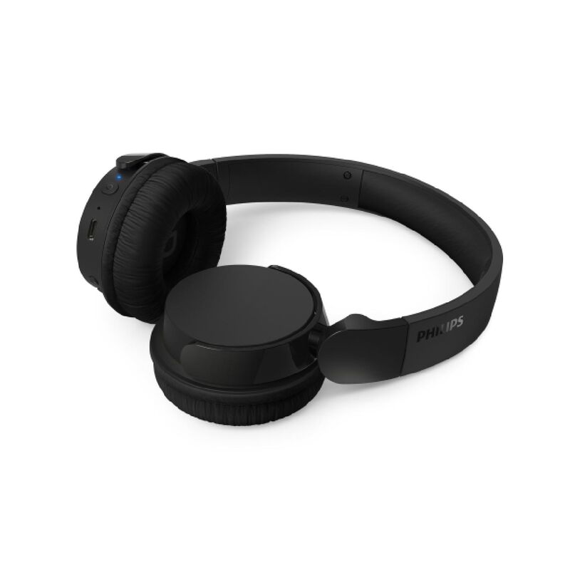 Philips Aud&iacute;fonos Inal&aacute;mbricos Bluetooth Con 55... image number null