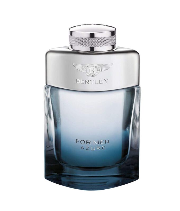 Perfume Bentley Azure Eau De Toilette Para Homb... image number null