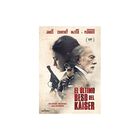 El &Uacute;ltimo Beso Del K&aacute;iser [dvd]