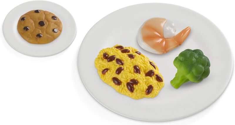 Alimentos Divertidos Para Combinar Y Cenar, Mel... image number null