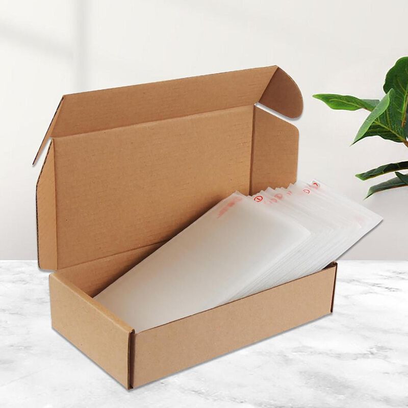 Mica Vidrio MYBAT para iPhone 14 y 13 - 25 piez... image number null