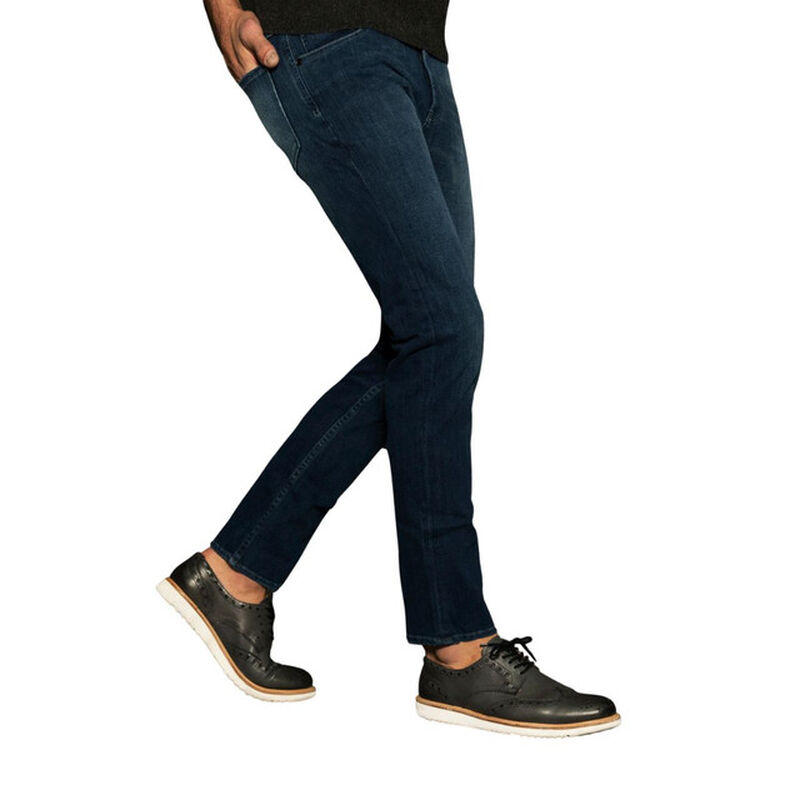 Duc Denim - Jeans Corte Recto Henri the Hopeful... image number null