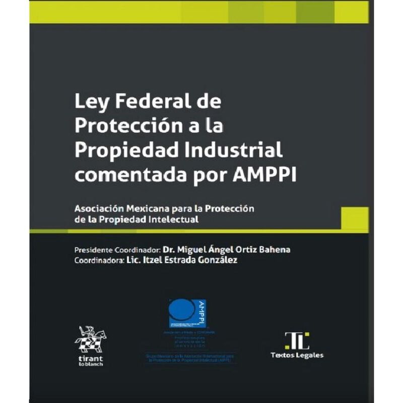 Nueva ley federal de protecci&oacute;n de la propiedad... image number null