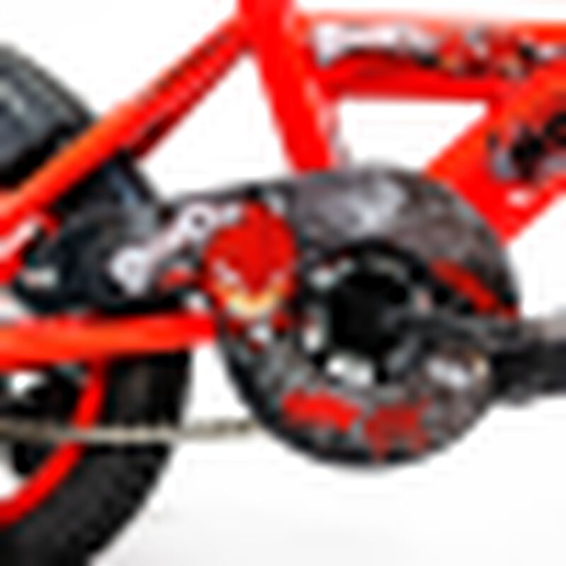 Bicicleta Mercurio Broncco R12 1V 21808 image number null