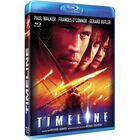L&iacute;nea Del Tiempo [blu-ray] (2003) [blu-ray]