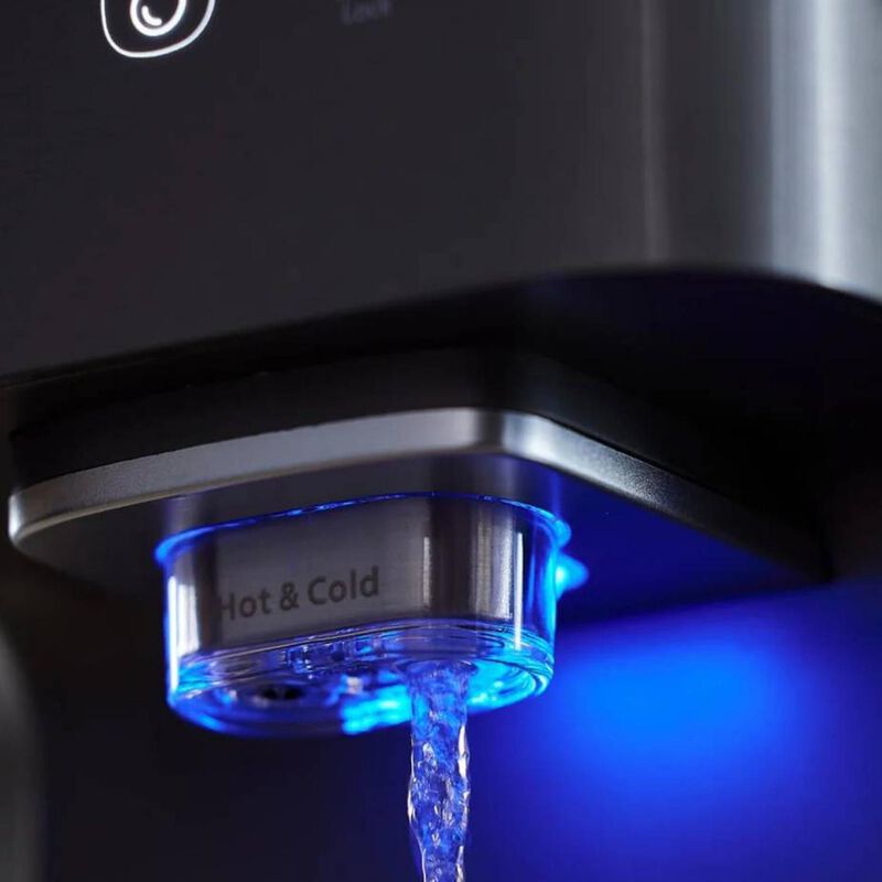 Purificador De Agua Para Sobremesa Premium Phil... image number null