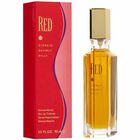 Perfume Giorgio Beverly Hills Red Edt 90 Ml Para Mujer