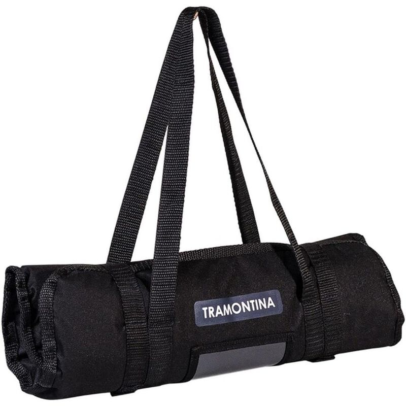 Juego De Cuchillos 13 Pz Acero Inox Estudiante ... image number null