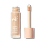 Filtro L&iacute;quido Complexion Booster E.l.f. Halo Glow, 30 Ml