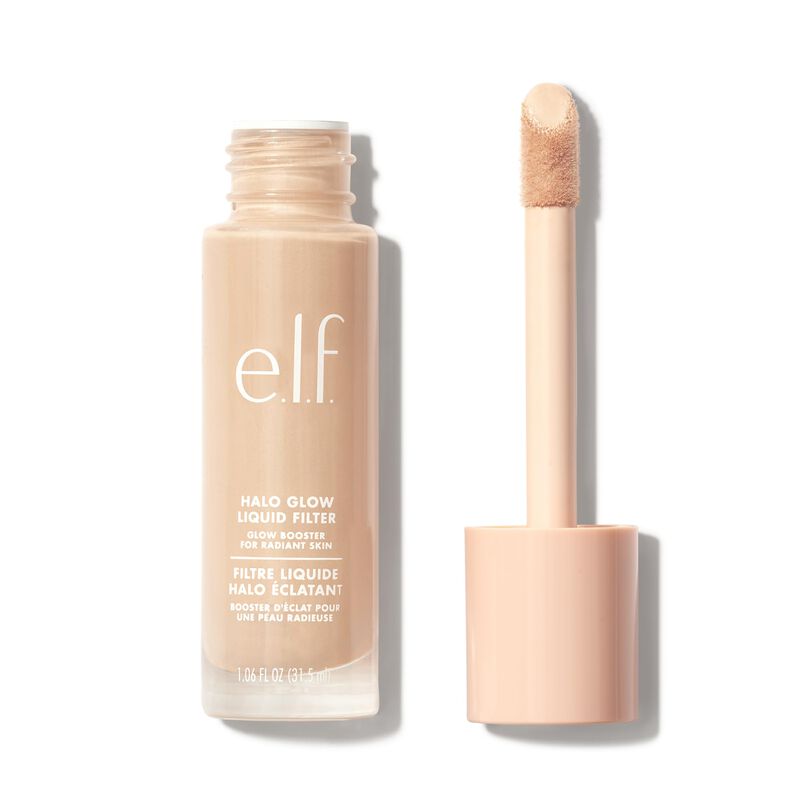 Filtro L&iacute;quido Complexion Booster E.l.f. Halo G... image number null
