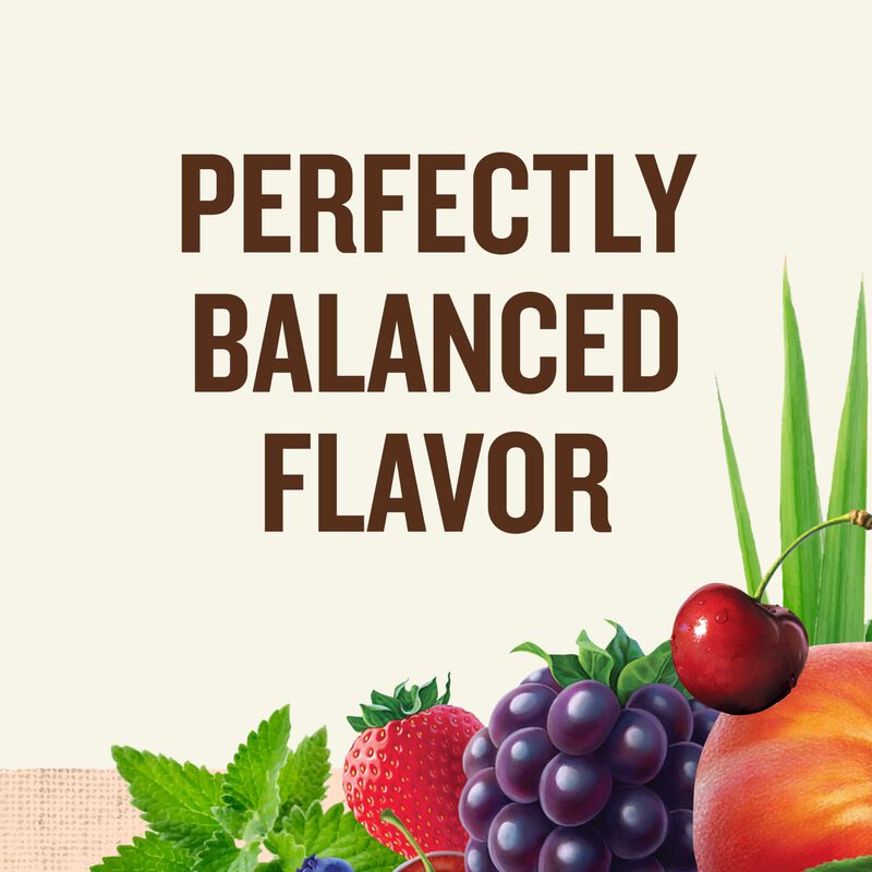 Tea Celestial Seasonings, Variedad De Frutas Y ... image number null