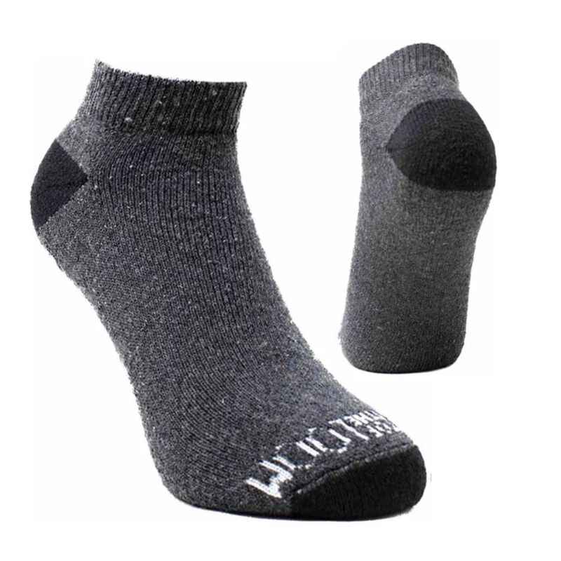 Fruit of the Loom 5 Pares de Tines largos para ... image number null