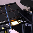 Módulo de Percusión
