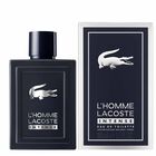 Perfume Lhomme Intense Lacoste 100Ml Edt