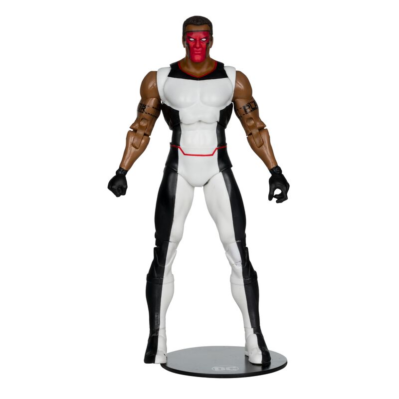 Figura De Acci&oacute;n Mcfarlane Toys Dc Multiverse M... image number null