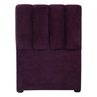 Cabecera Individual Dicasa Kami Morado