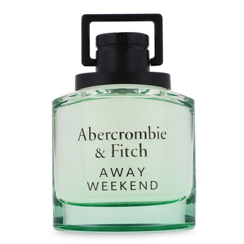 Perfume Abercrombie & Fitch Away Weekend  Edt 1... image number null