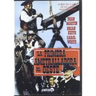 La Primera Ametralladora Del Oeste [dvd]