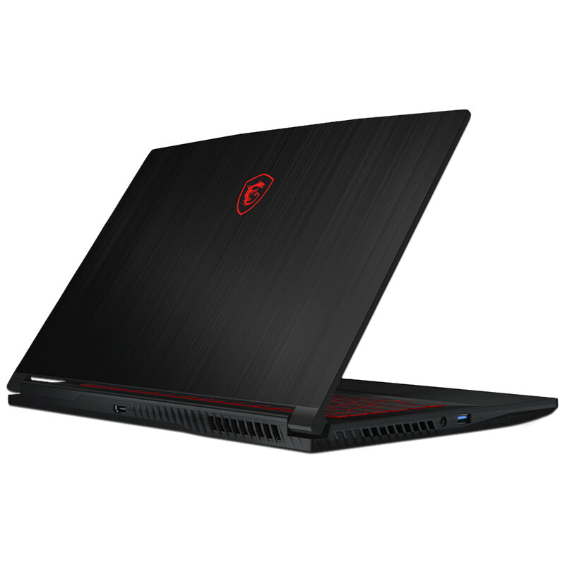 Laptop Gamer Msi Gf63 Thin: Procesador Intel Co... image number null