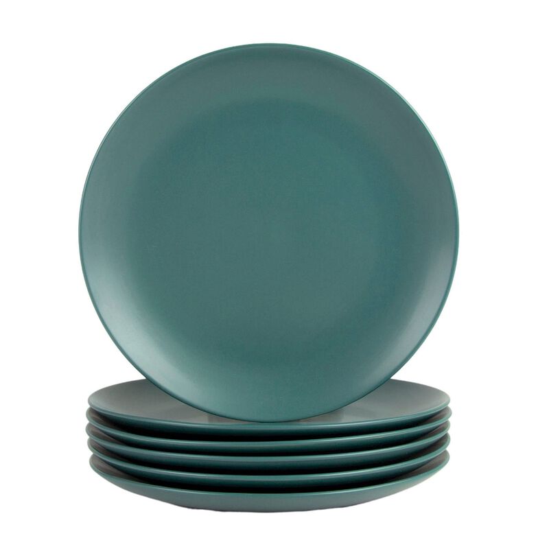 Plato De Cena 10 Strawberry Street 27 cm Esmera... image number null