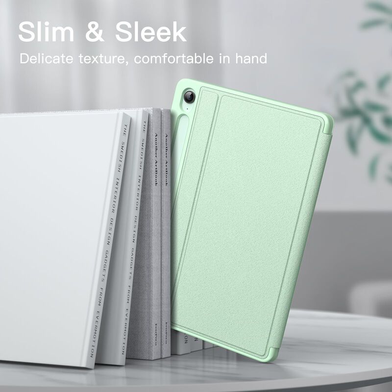 Funda Jetech Para Samsung Galaxy Tab S10 Fe/s9 ... image number null