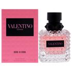 Perfume Valentino Donna Born In Roma Eau De Parfum Para Mujer, 50 Ml