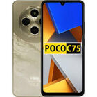 Xiaomi Poco C75 6GB 128GB DORADO