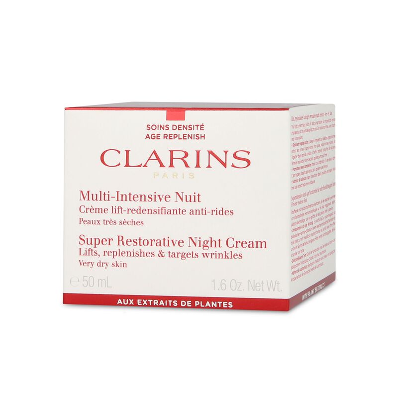Crema De Noche Super Restorative Night Cream Pi... image number null