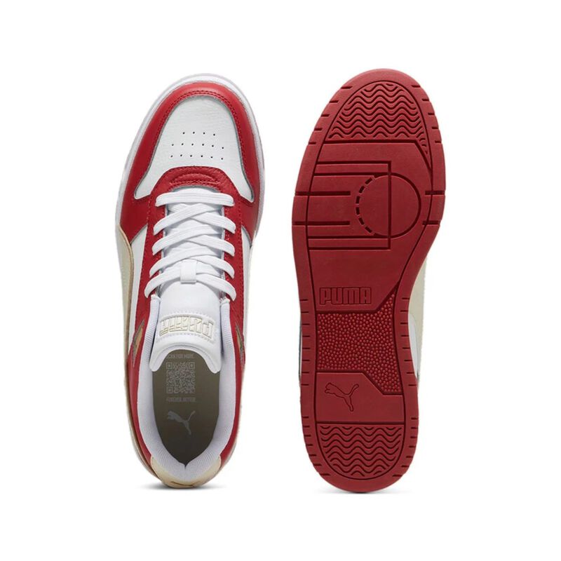 Tenis Puma RBD Game Low 386373 29 25.5 CM image number null