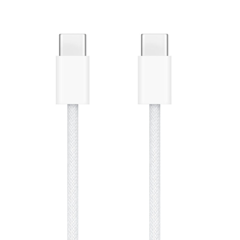 Cable Apple De Carga USB-C 60W - 1M (A2795) image number null