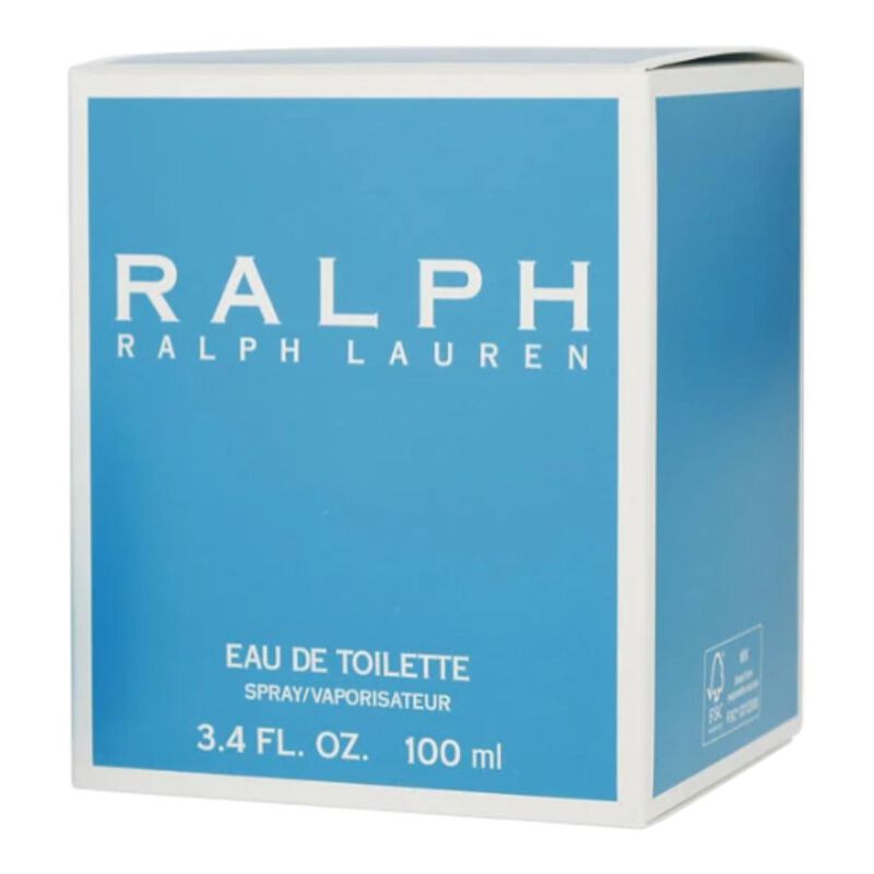 Perfume Ralph L. Ralph Edt 100 Ml image number null