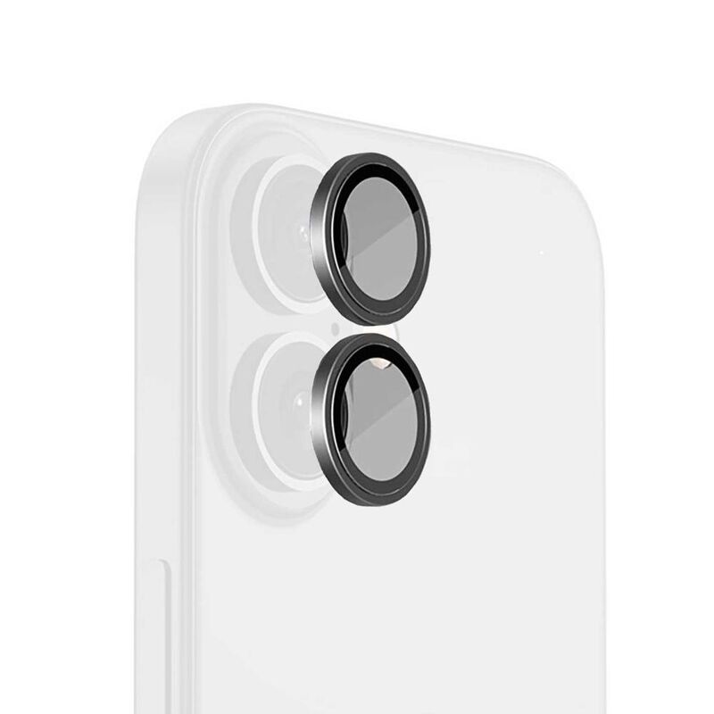 Mica Vidrio Camara Mybat Para Iphone 17 Protect... image number null