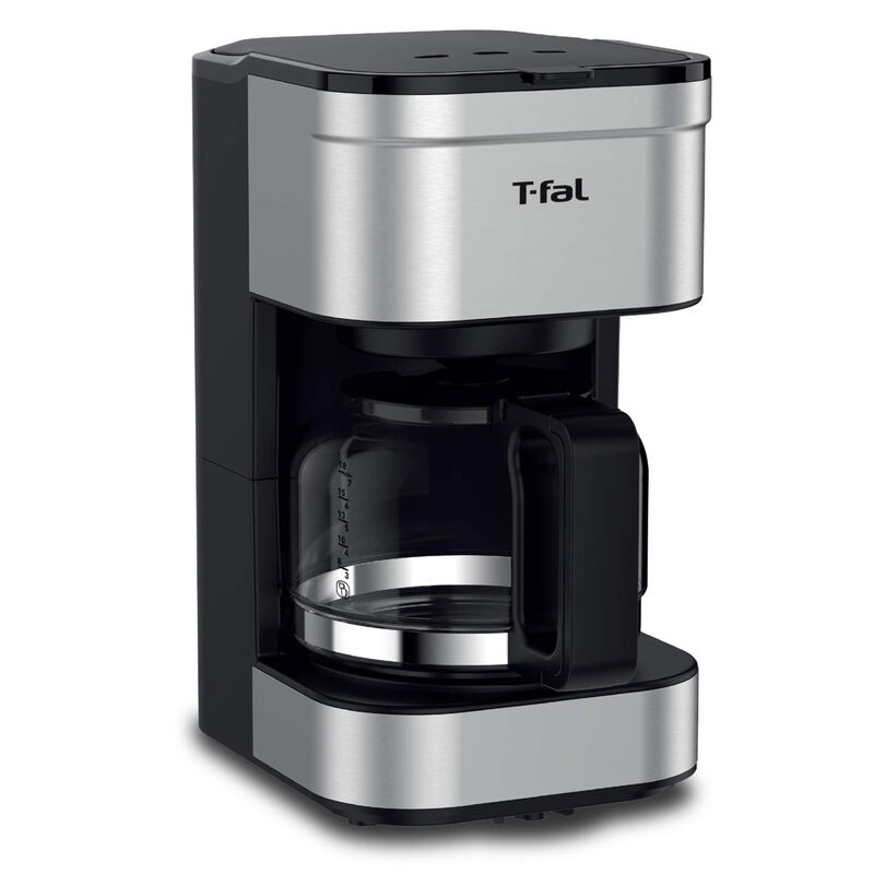 Cafetera T-Fal Elegance Filtro Permanente 7 taz... image number null